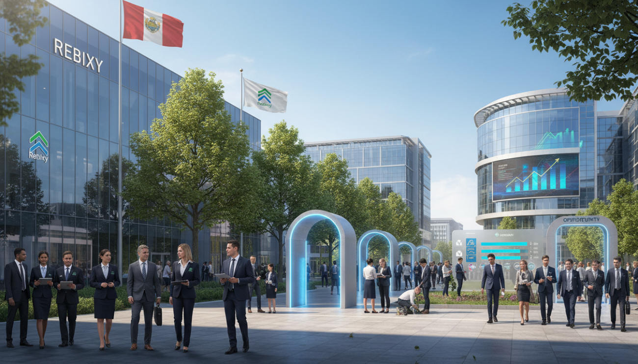 Career growth in government positions