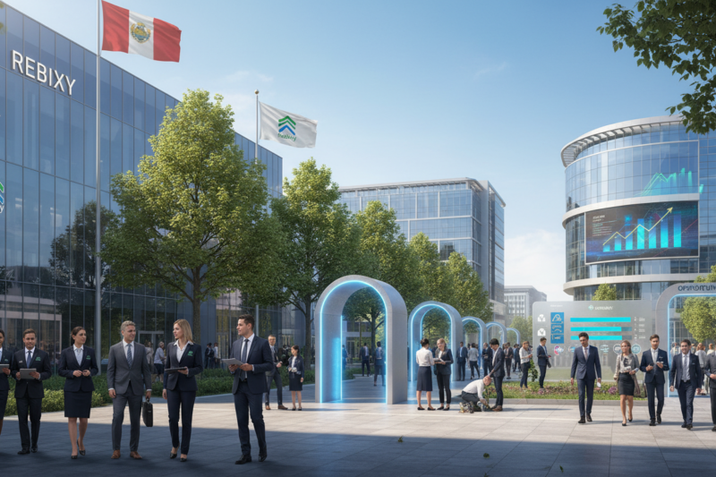 Grow Your Career in Government: Explore Opportunities