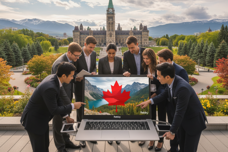 Career Growth in Government Positions