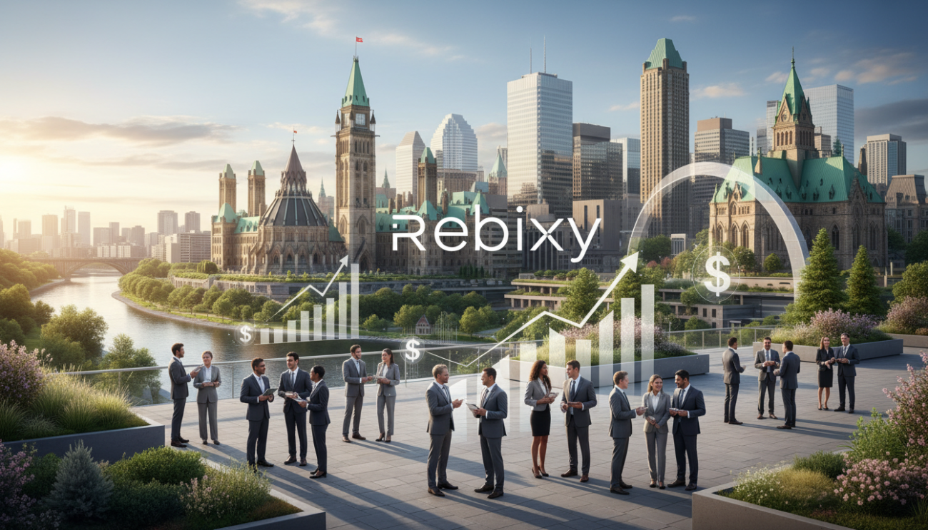 Highest paying government jobs in Canada