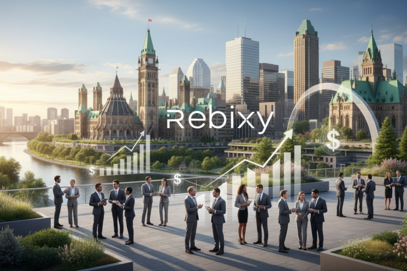 Government Jobs in Canada: A Step-by-Step Guide