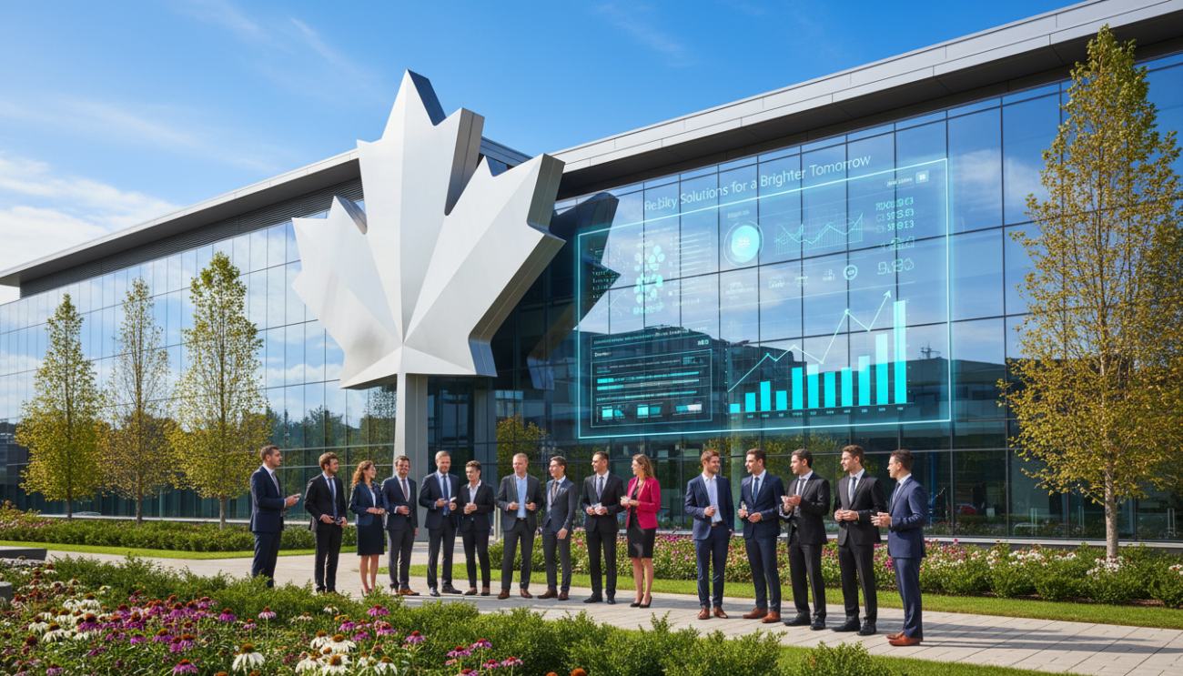 How to apply for government jobs in Canada