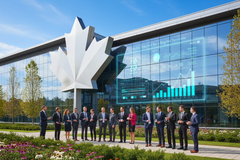 Government Jobs in Canada: A Step-by-Step Guide