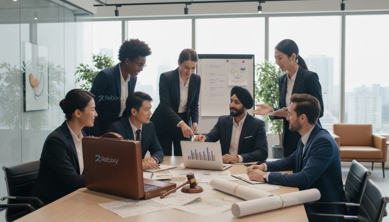 Top government job roles in Canada