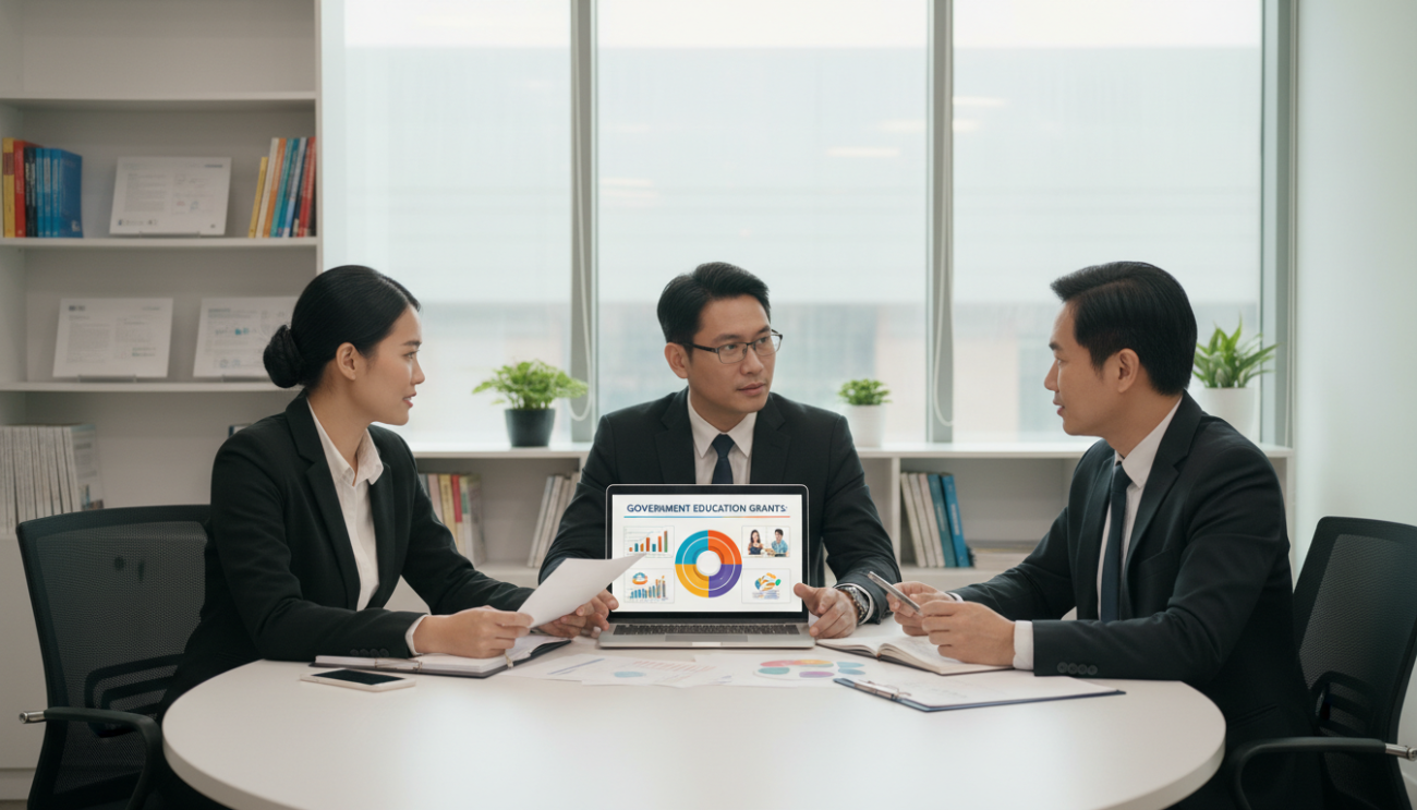 education grants for students