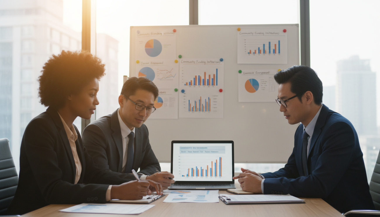 grants for low income families in nigeria