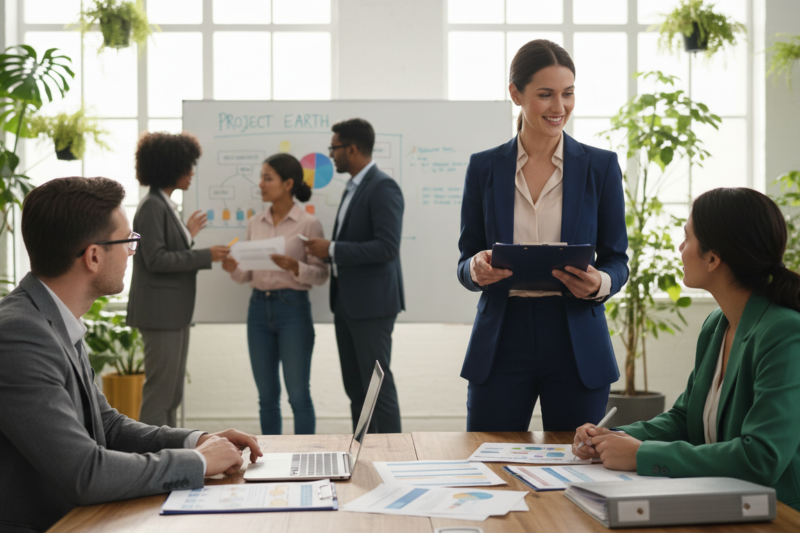 Unlock International Development Grants: Funding for Your Cause