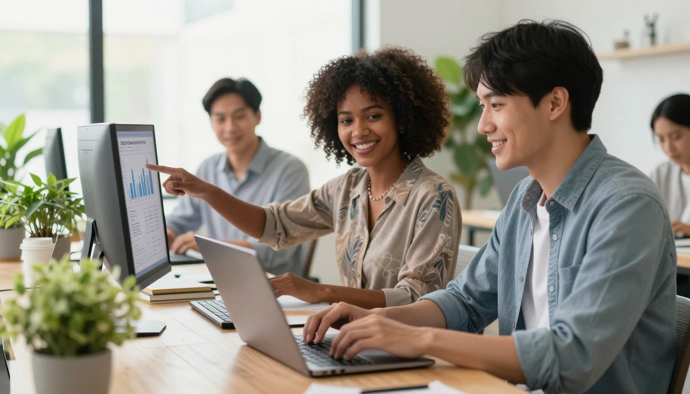 Remote Work Opportunity: Exciting Job Openings