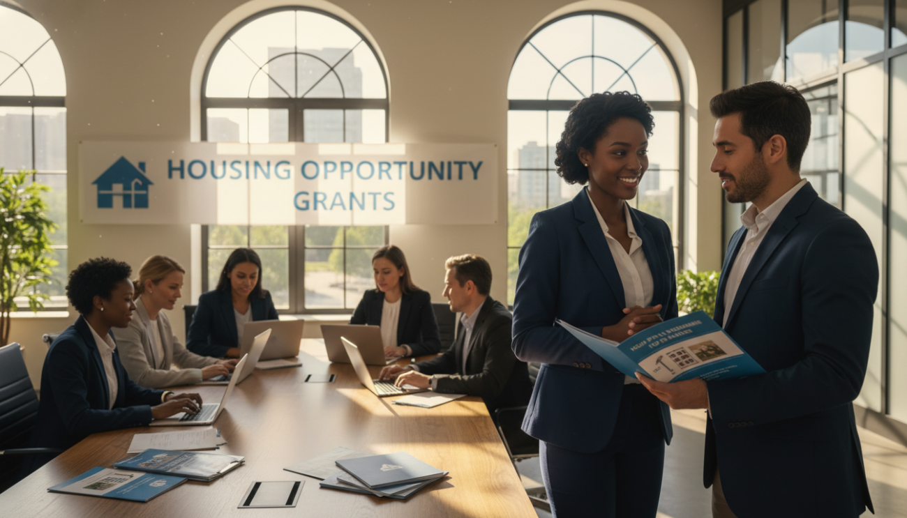 minority business grants in nigeria