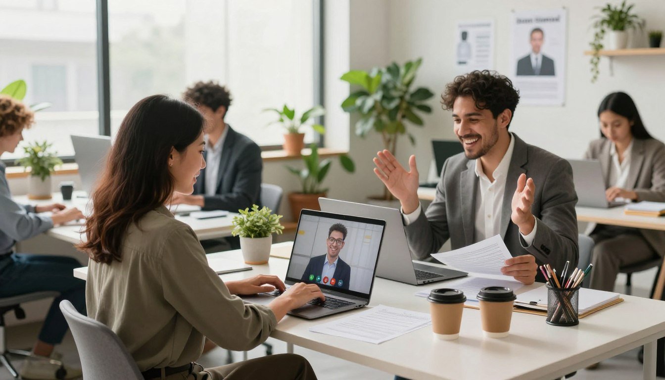 Exciting Online Job Opportunities