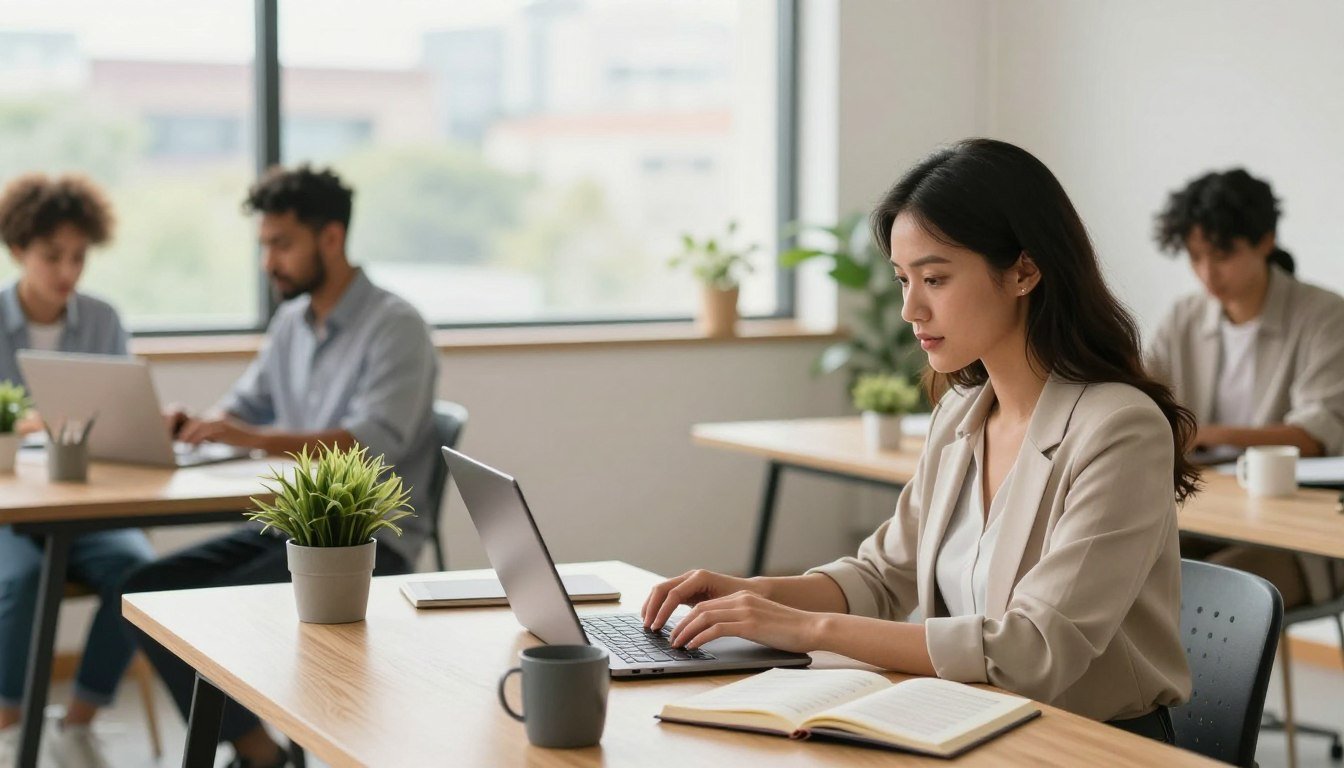 Remote Job Opportunities: Find Your Ideal Role