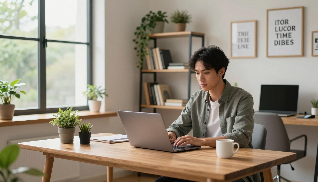 Remote Work Positions: Find Your Ideal Job