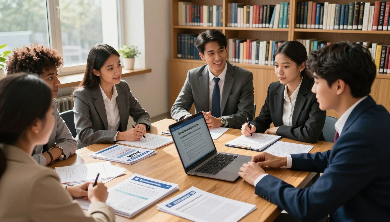 Scholarships Without IELTS: Unlock Opportunities