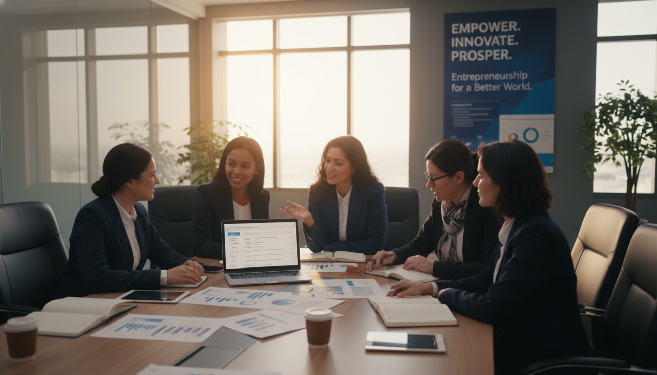 women owned business grants