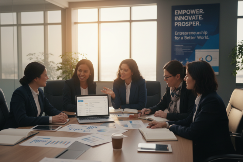 International Development Grants: Funding for Your Cause